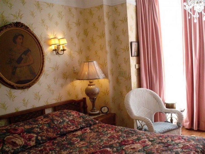 Bed and Breakfast Pimblett'S Toronto Downtown Bed &Breakfast Zewnętrze zdjęcie