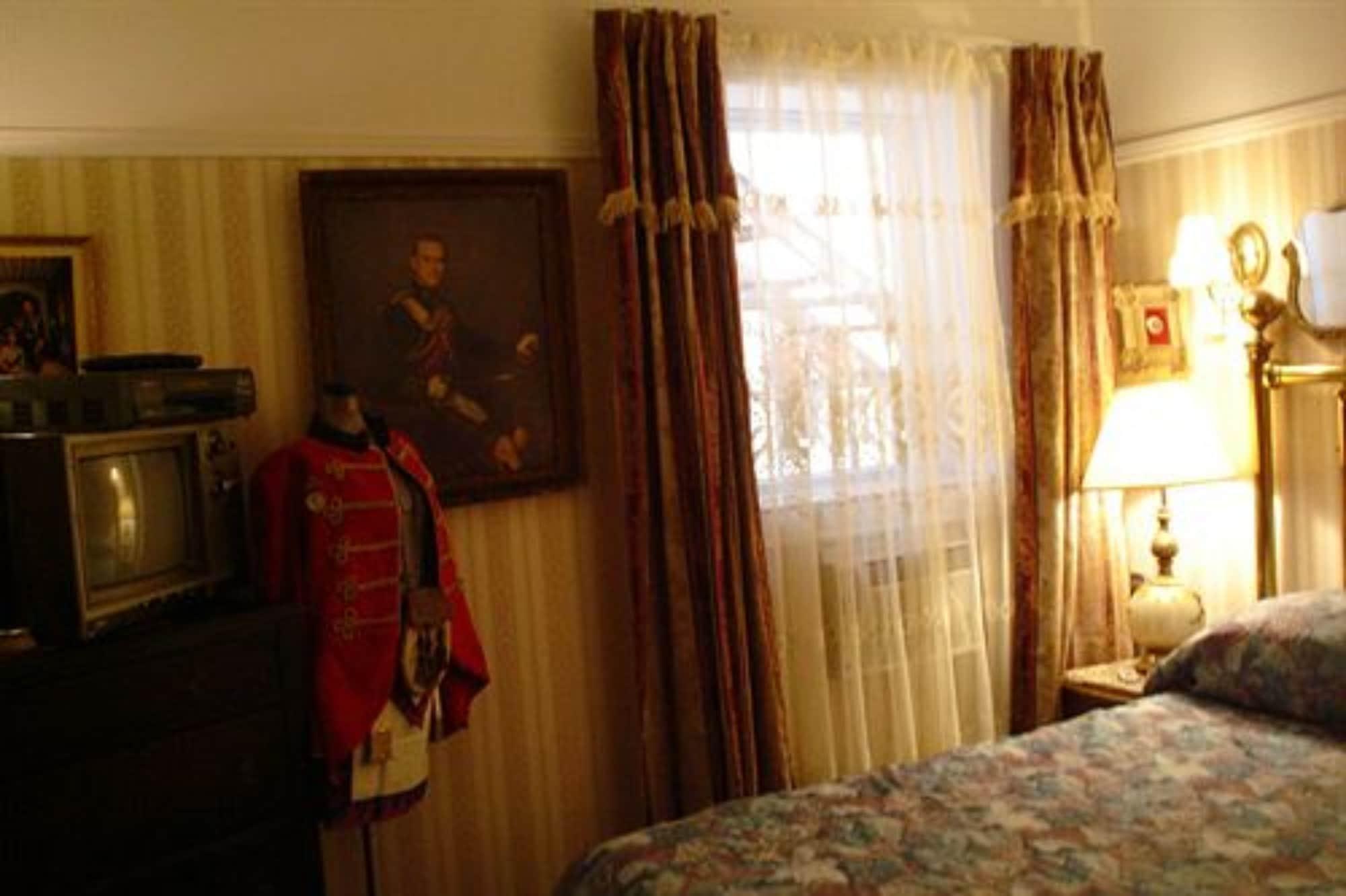 Bed and Breakfast Pimblett'S Toronto Downtown Bed &Breakfast Zewnętrze zdjęcie