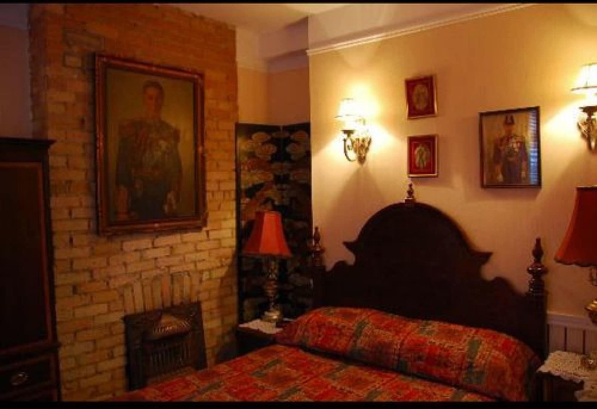 Bed and Breakfast Pimblett'S Toronto Downtown Bed &Breakfast Zewnętrze zdjęcie