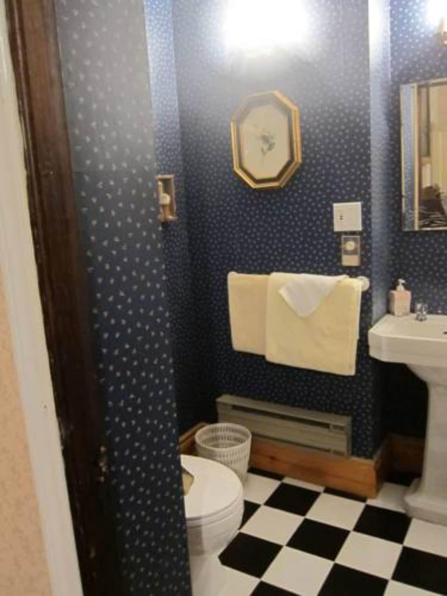Bed and Breakfast Pimblett'S Toronto Downtown Bed &Breakfast Zewnętrze zdjęcie