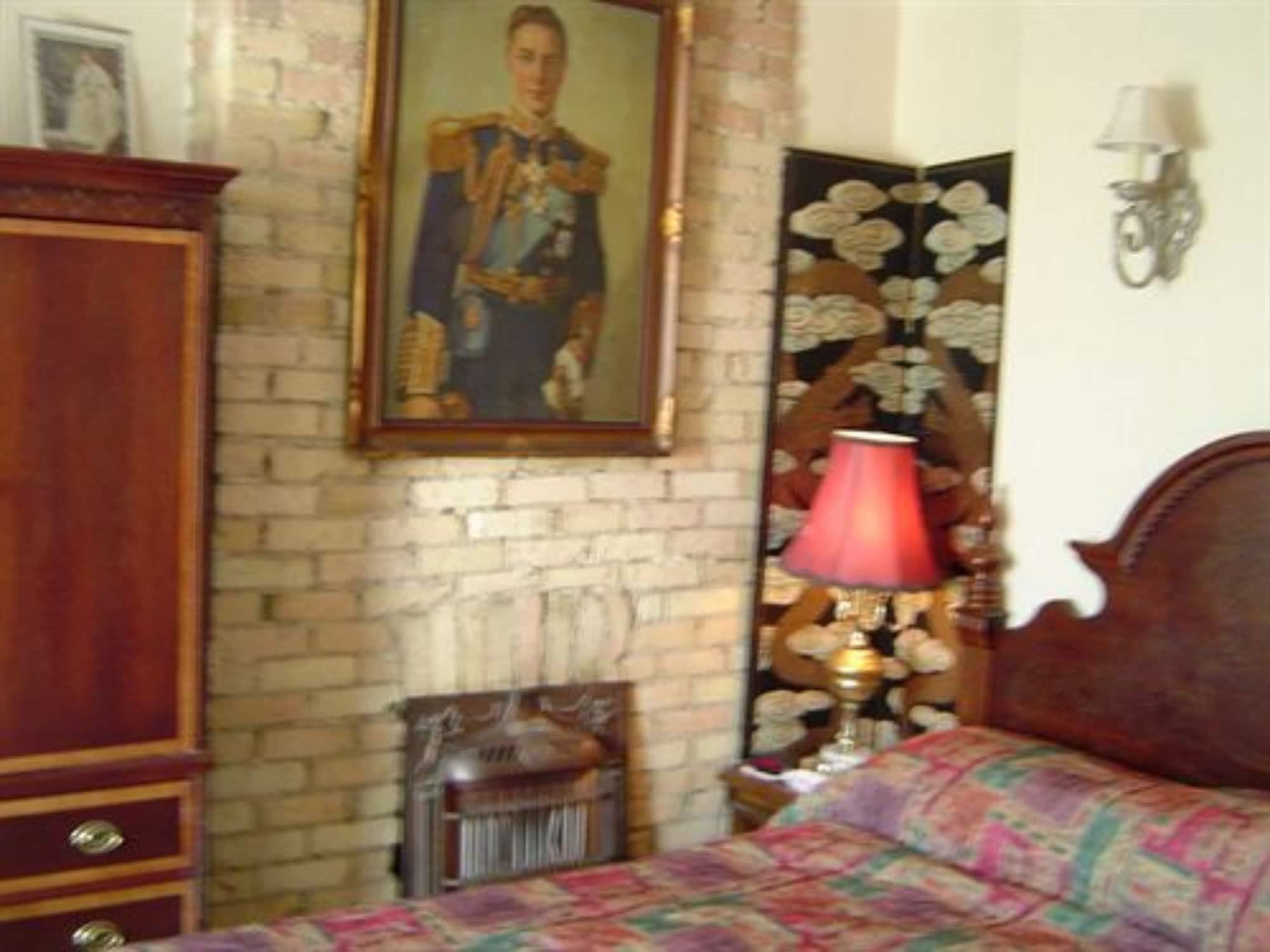 Bed and Breakfast Pimblett'S Toronto Downtown Bed &Breakfast Zewnętrze zdjęcie
