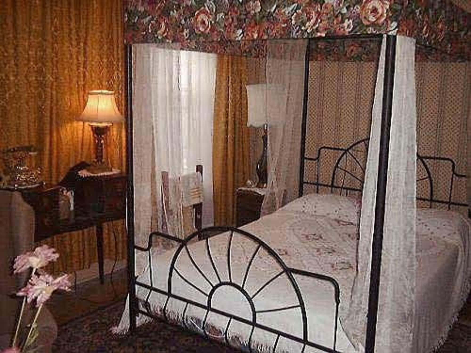 Bed and Breakfast Pimblett'S Toronto Downtown Bed &Breakfast Zewnętrze zdjęcie