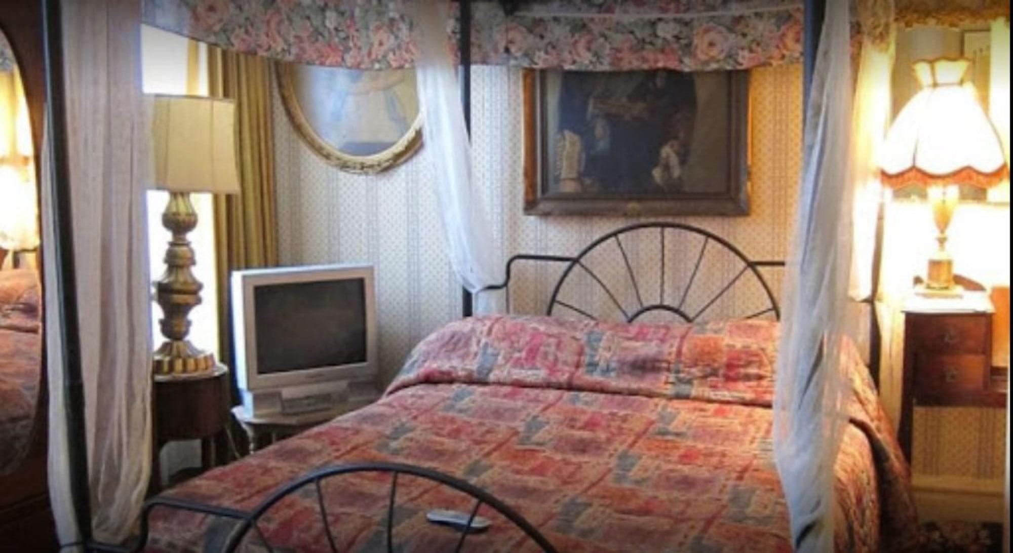 Bed and Breakfast Pimblett'S Toronto Downtown Bed &Breakfast Zewnętrze zdjęcie