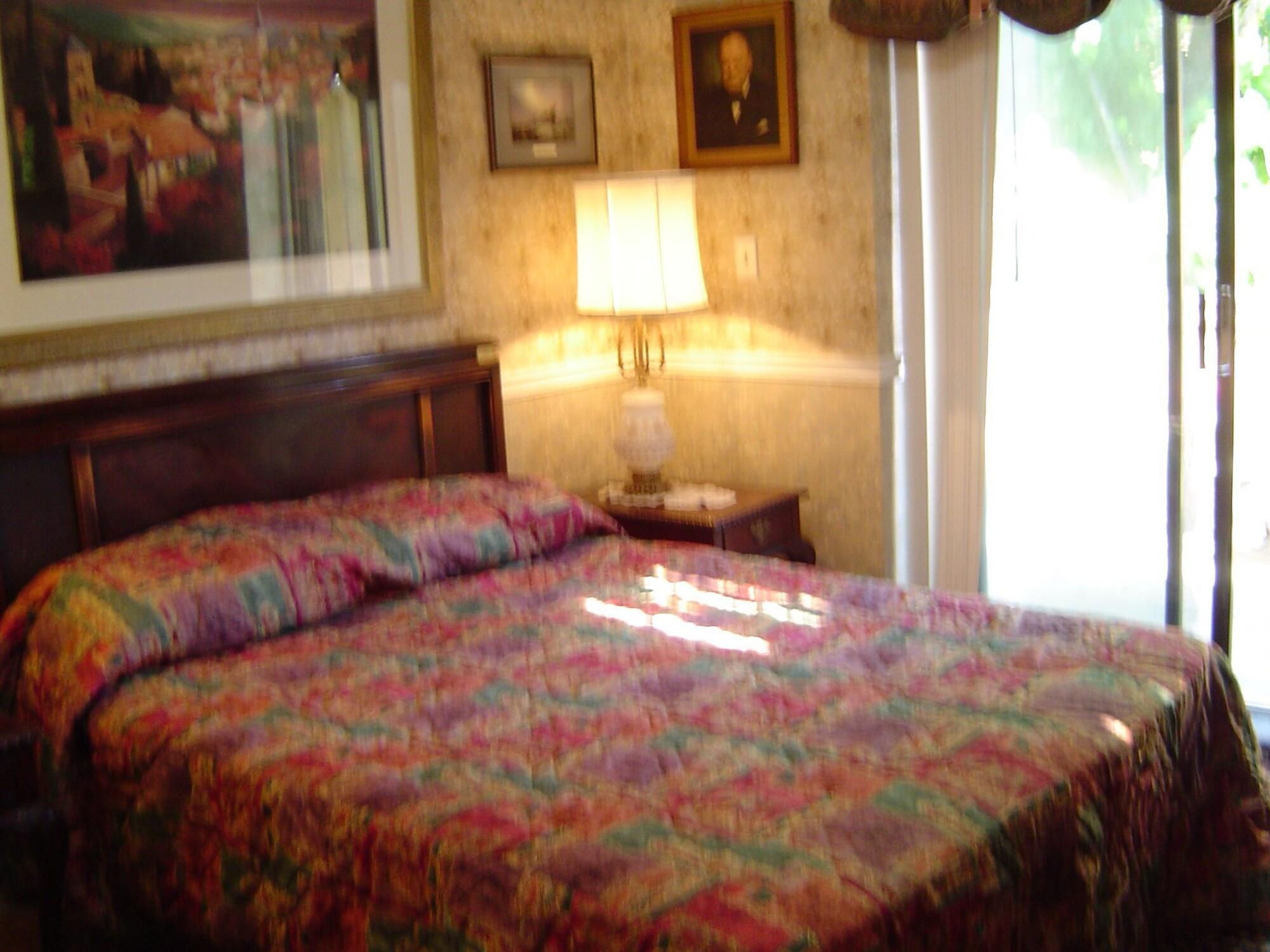 Bed and Breakfast Pimblett'S Toronto Downtown Bed &Breakfast Zewnętrze zdjęcie