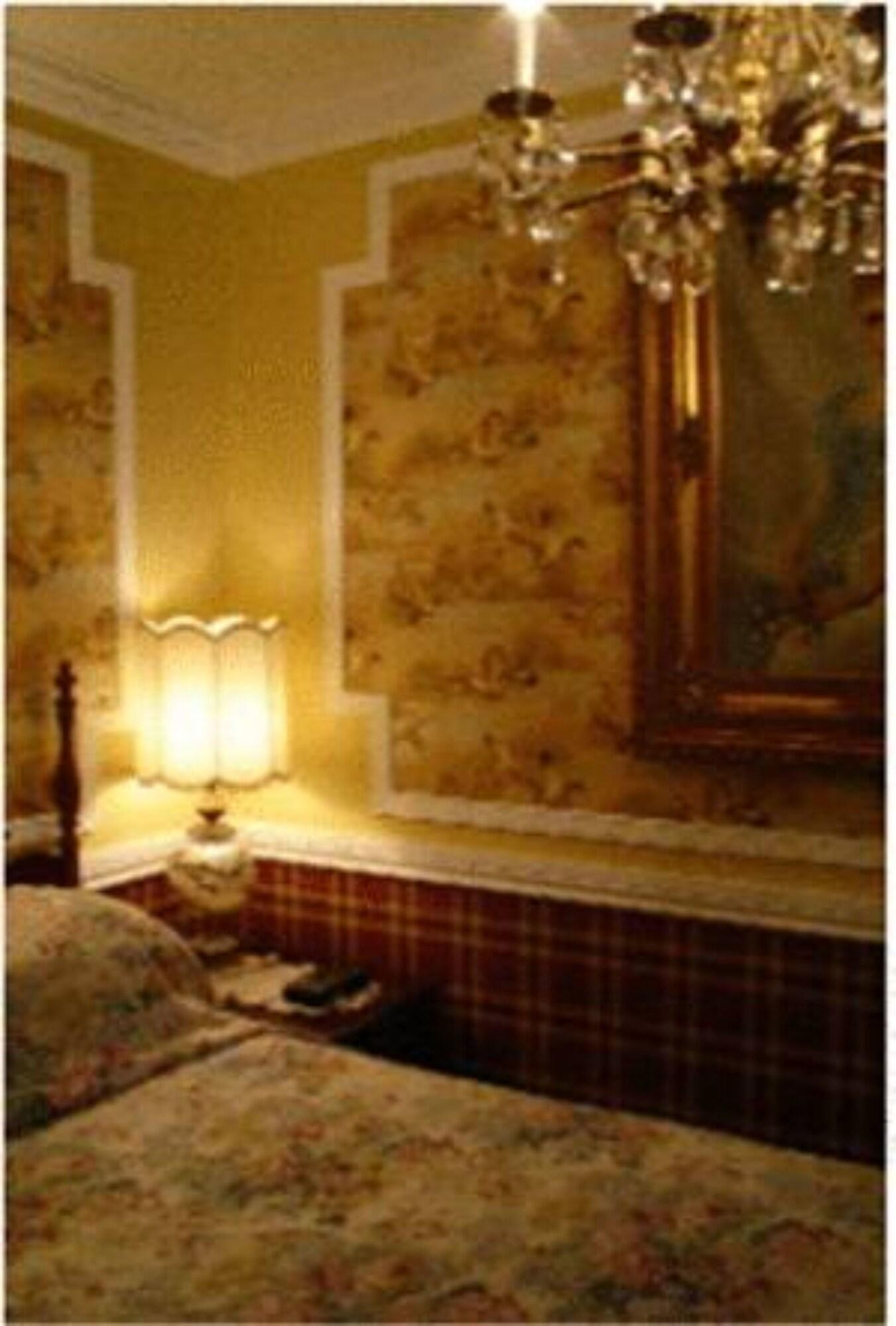 Bed and Breakfast Pimblett'S Toronto Downtown Bed &Breakfast Zewnętrze zdjęcie