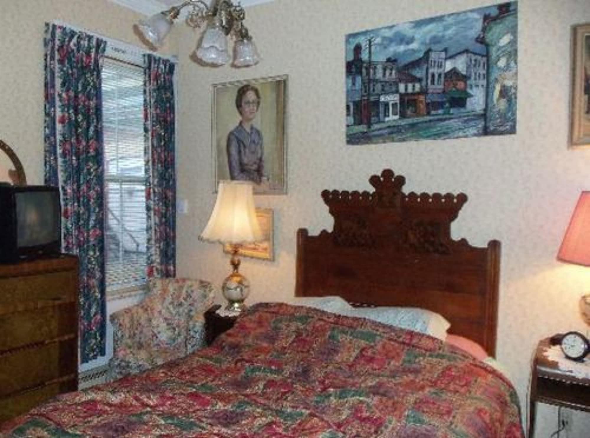 Bed and Breakfast Pimblett'S Toronto Downtown Bed &Breakfast Zewnętrze zdjęcie
