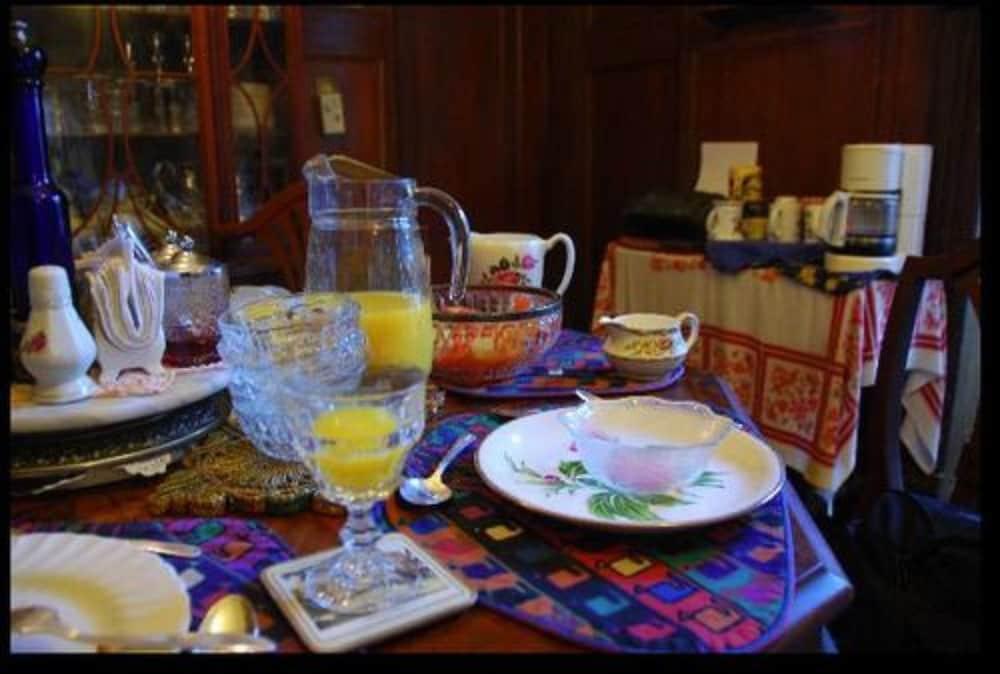 Bed and Breakfast Pimblett'S Toronto Downtown Bed &Breakfast Zewnętrze zdjęcie